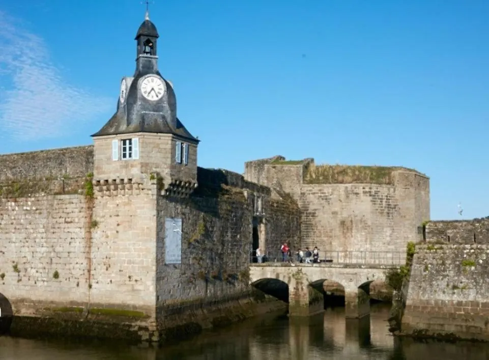 Appartement This One Concarneau