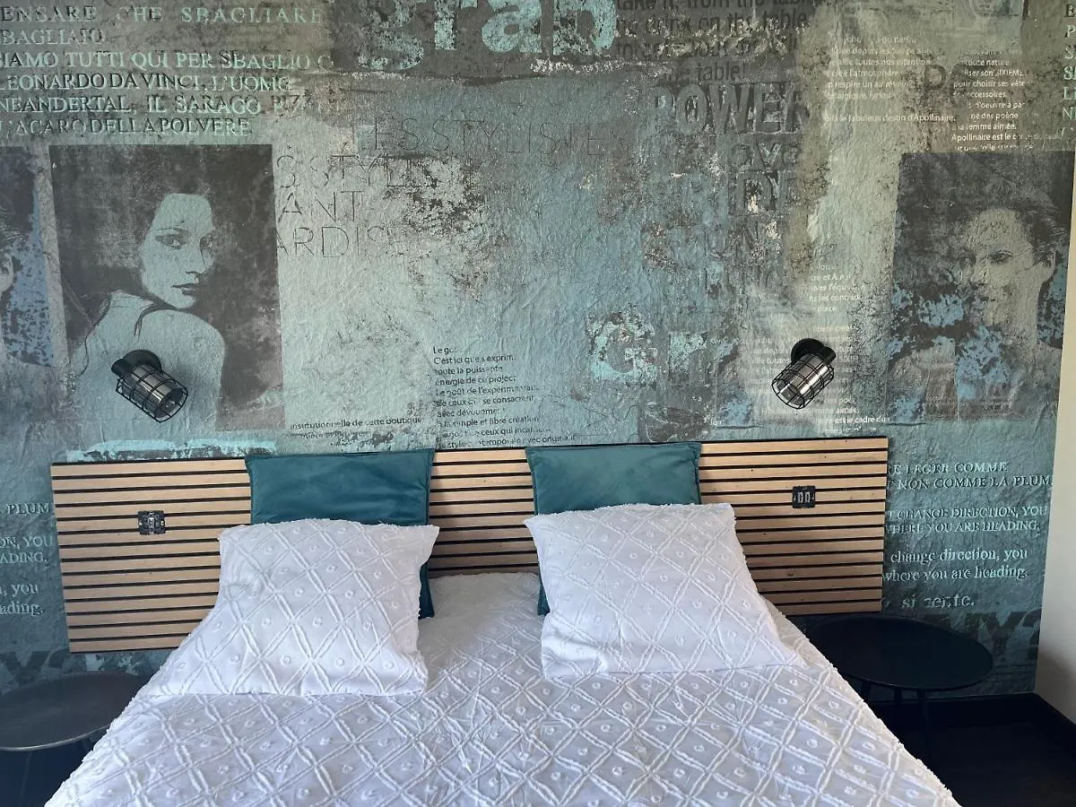 Appartement This One Concarneau
